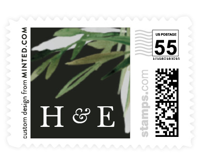 'Botanical Frame (D)' 