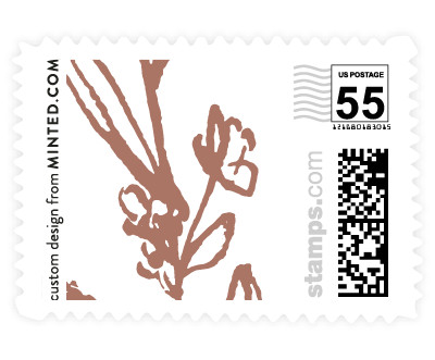 'Metallic Branches (D)' 