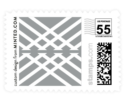 'Shine (F)' postage stamps