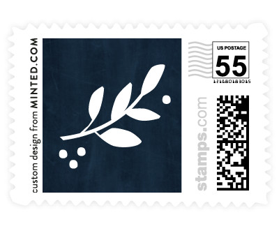 'Sun Prints' postage stamps