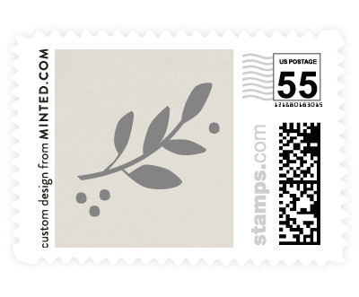 'Sun Prints (F)' stamp