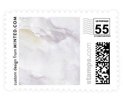 'Gratitude (C)' postage stamps