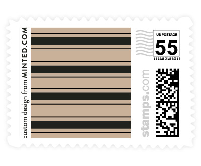 'Classic Label (F)' postage stamp