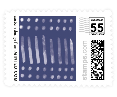 'Indigo Print' 