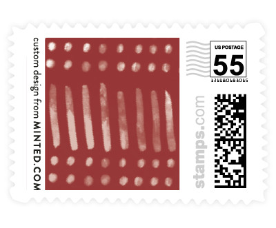 'Indigo Print (F)' 