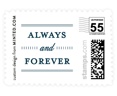 'Farm To Table (E)' postage stamp