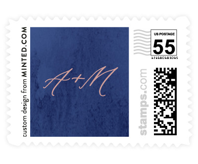 'Pretty Wildflowers (C)' postage stamps