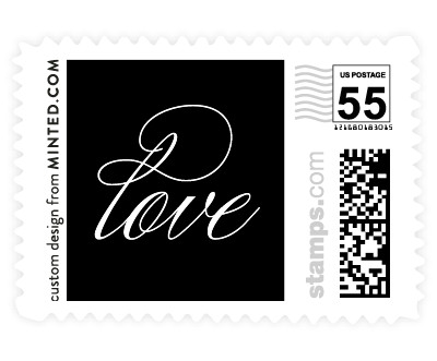 'Classical (D)' postage