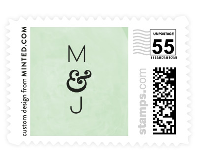 'Grande Botanique (C)' postage stamp