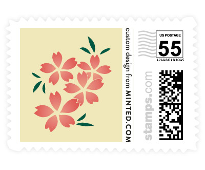 'Journey Together' stamp
