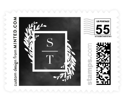 'Lux Branch' stamp