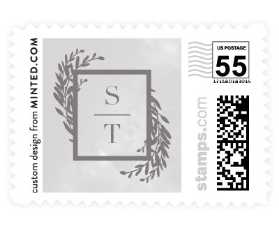 'Lux Branch (F)' postage stamps