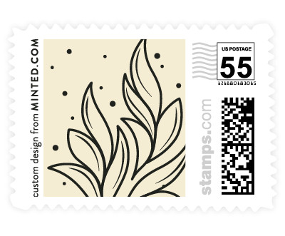 'Engraved (D)' postage stamps