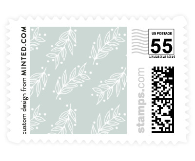 'Little Leaf (B)' 