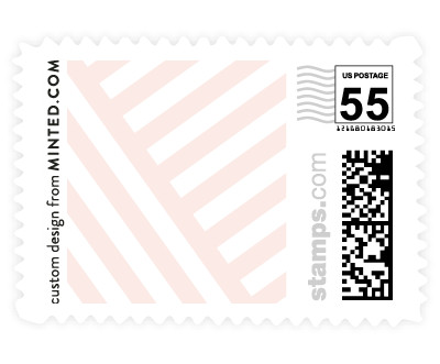 'Top Hat (E)' postage stamps