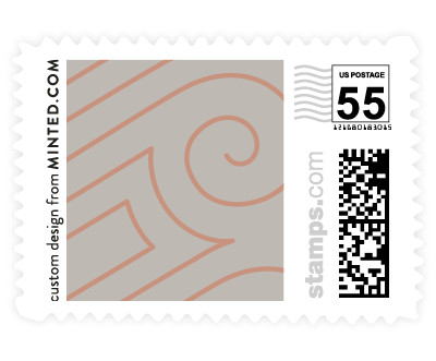 'Diamondback (D)' postage stamps