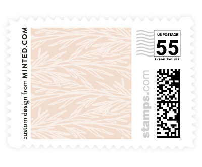 'Embrace (C)' postage stamp