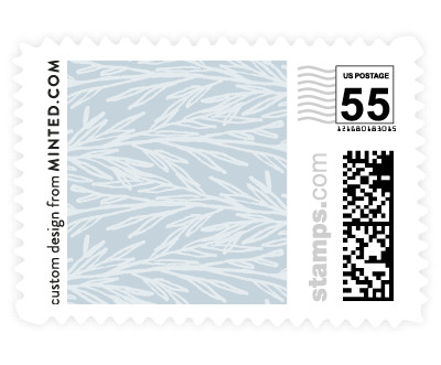 'Embrace (F)' wedding stamp