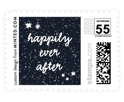 'Constellations' stamp