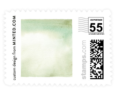 'Sandstone (B)' postage