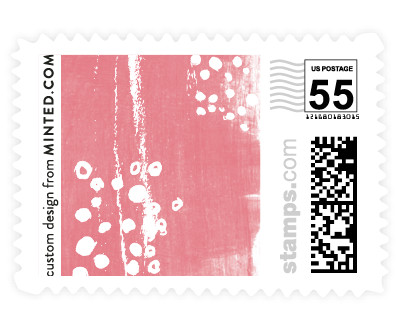 'Painted Canvas (D)' 