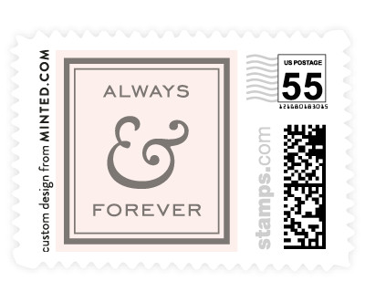 'Country Club (C)' postage stamp