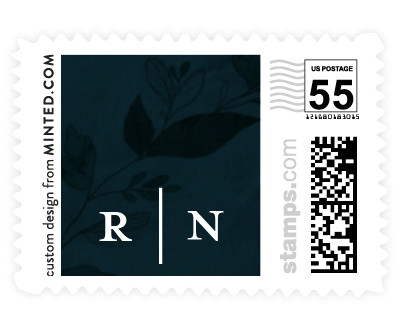 'Midnight Vines (F)' 