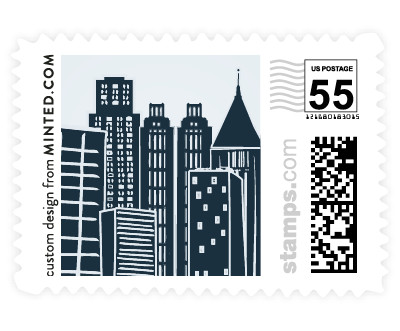 'Big City - Atlanta (E)' 