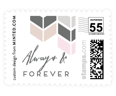 'Mau Loa (E)' postage stamps