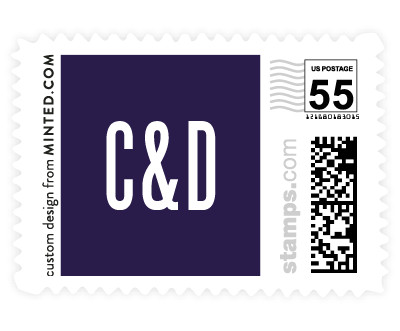 'It's On! (E)' postage
