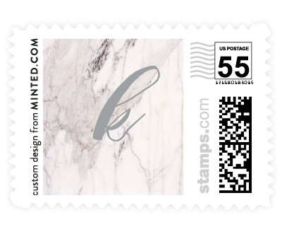 'Harmony' wedding stamps