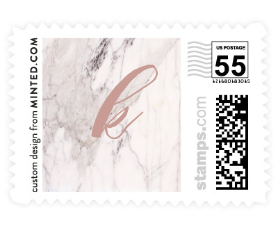 'Harmony (D)' postage stamp