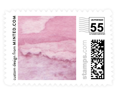 'Gilded Shore (C)' postage stamps