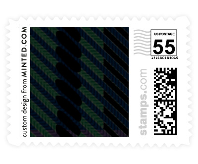 'Black Watch' stamp