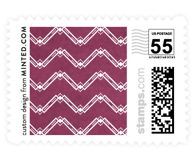 'Horizon (C)' postage stamps