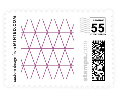 'Sophistotype (C)' postage stamps