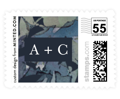 'Fantasy (C)' postage