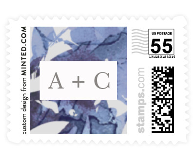 'Fantasy (F)' stamp