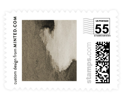 'Mulberry (D)' stamp