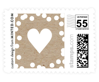 'Starlight' postage stamp