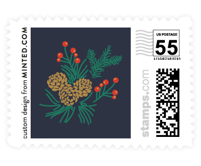 'Holiday Wedding (B)' 