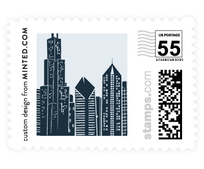 'Big City - Chicago (B)' 