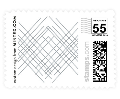 'BOLD AS LOVE (B)' postage stamps