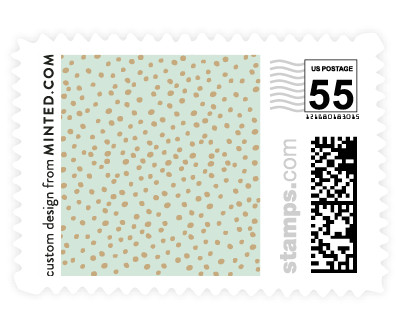 'Delicate Dots (E)' 