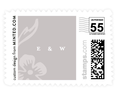 'Circlet' postage stamp