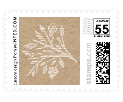 'Isola Bella (D)' stamp design