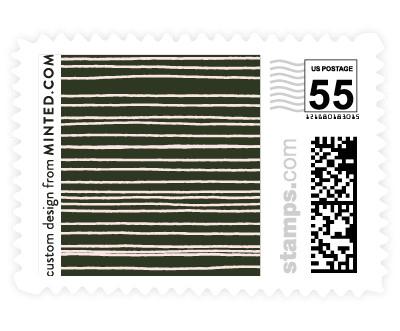 'Nolita (D)' stamp design