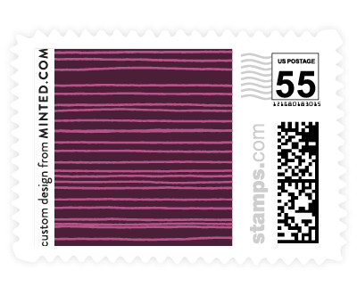 'Nolita (F)' wedding stamps