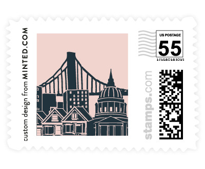 'Big City - San Francisco' 