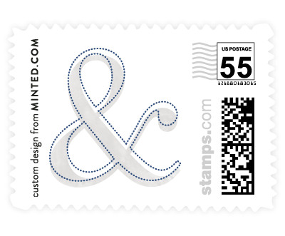 'Dressmaker Details (B)' stamp